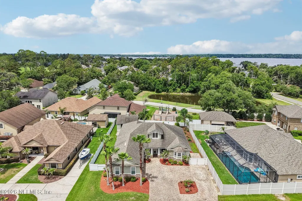 1968 Lakeshore Drive N Fleming Island FL 32003