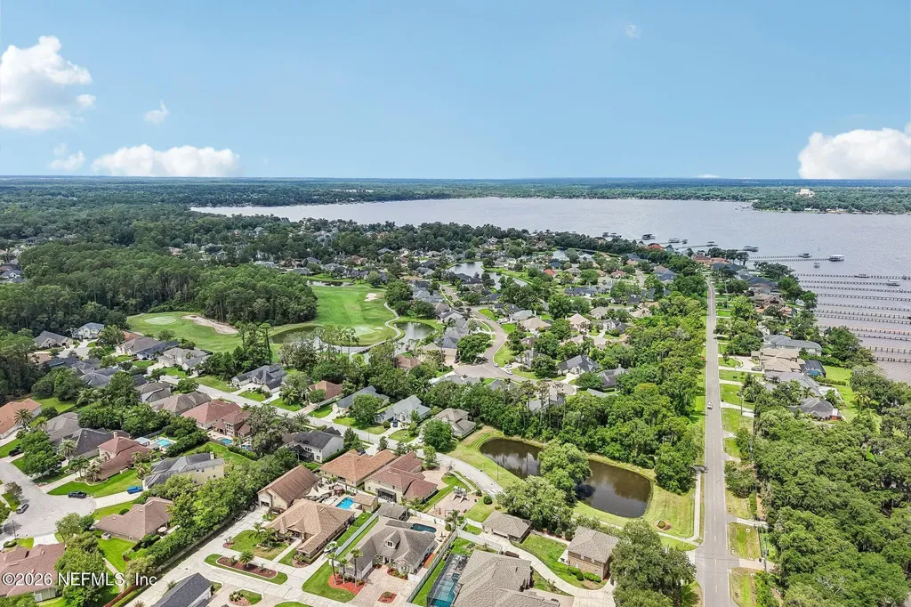 1968 Lakeshore Drive N Fleming Island FL 32003
