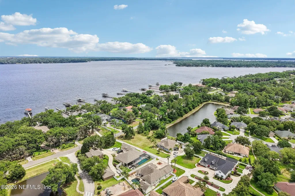 1968 Lakeshore Drive N Fleming Island FL 32003