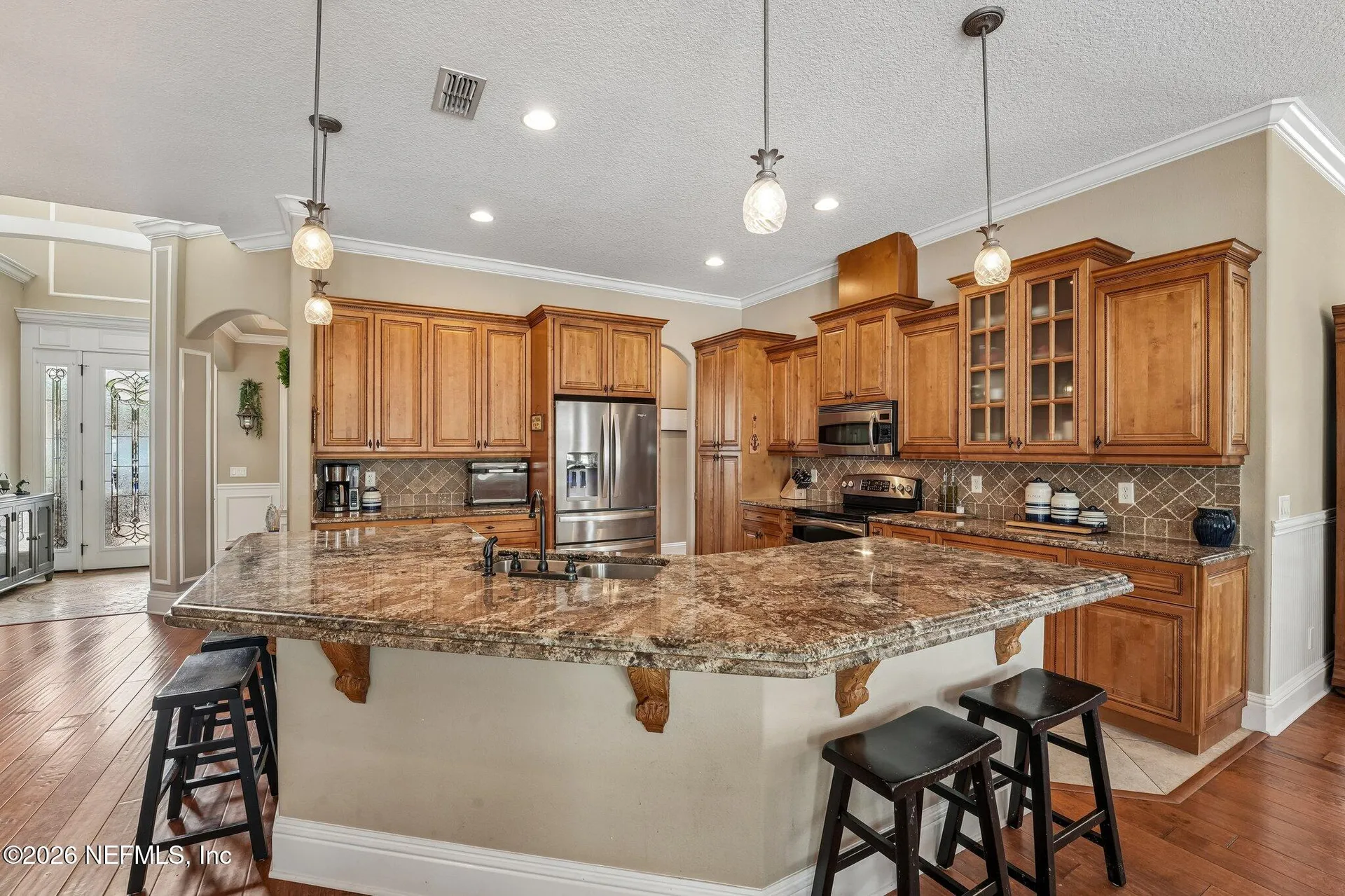 1968 Lakeshore Drive N Fleming Island FL 32003