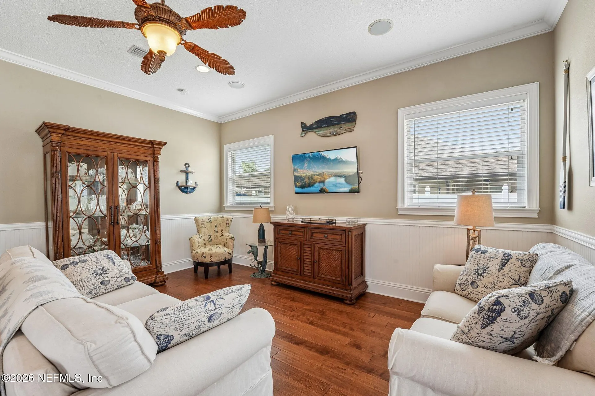 1968 Lakeshore Drive N Fleming Island FL 32003