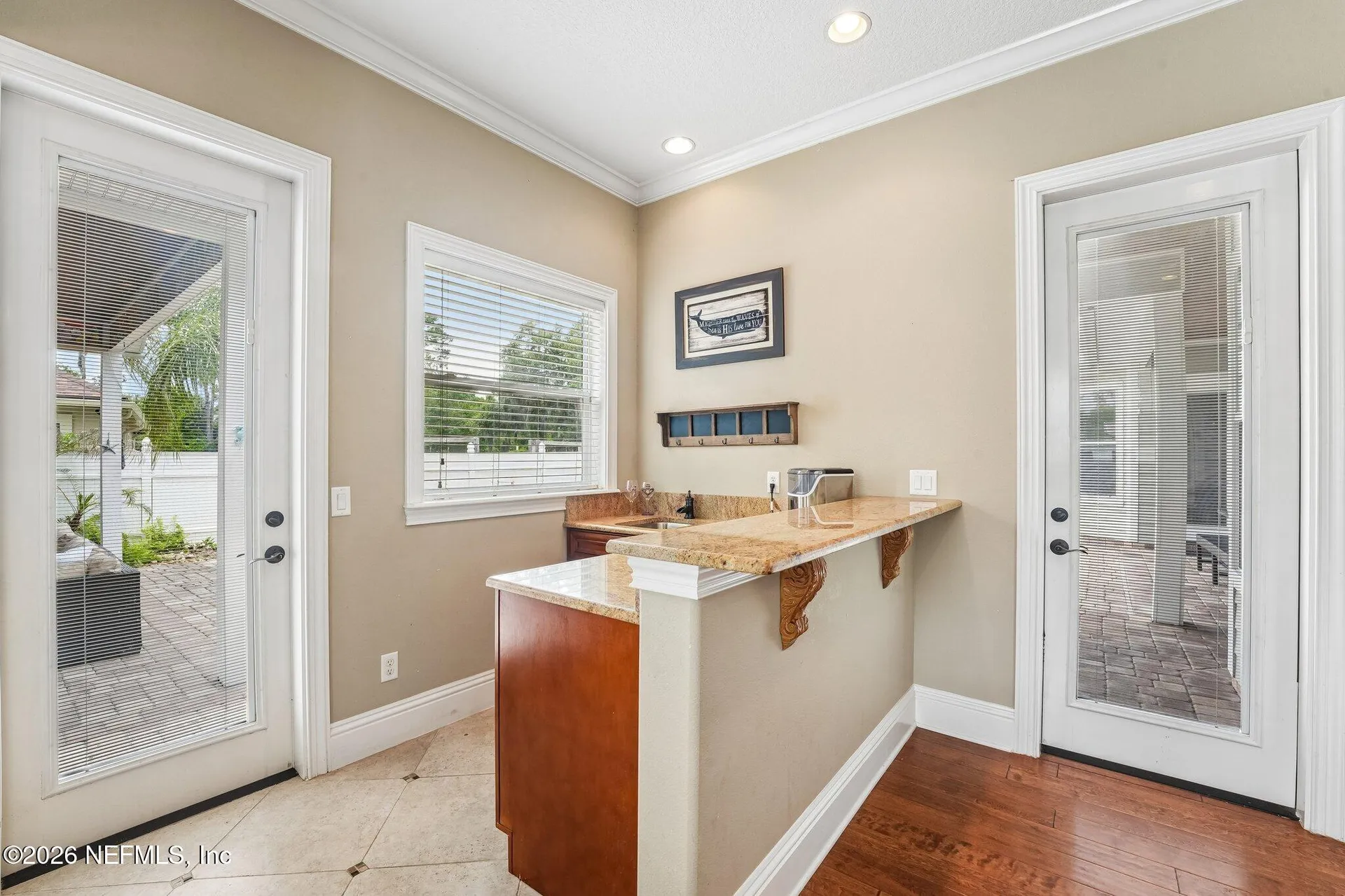 1968 Lakeshore Drive N Fleming Island FL 32003