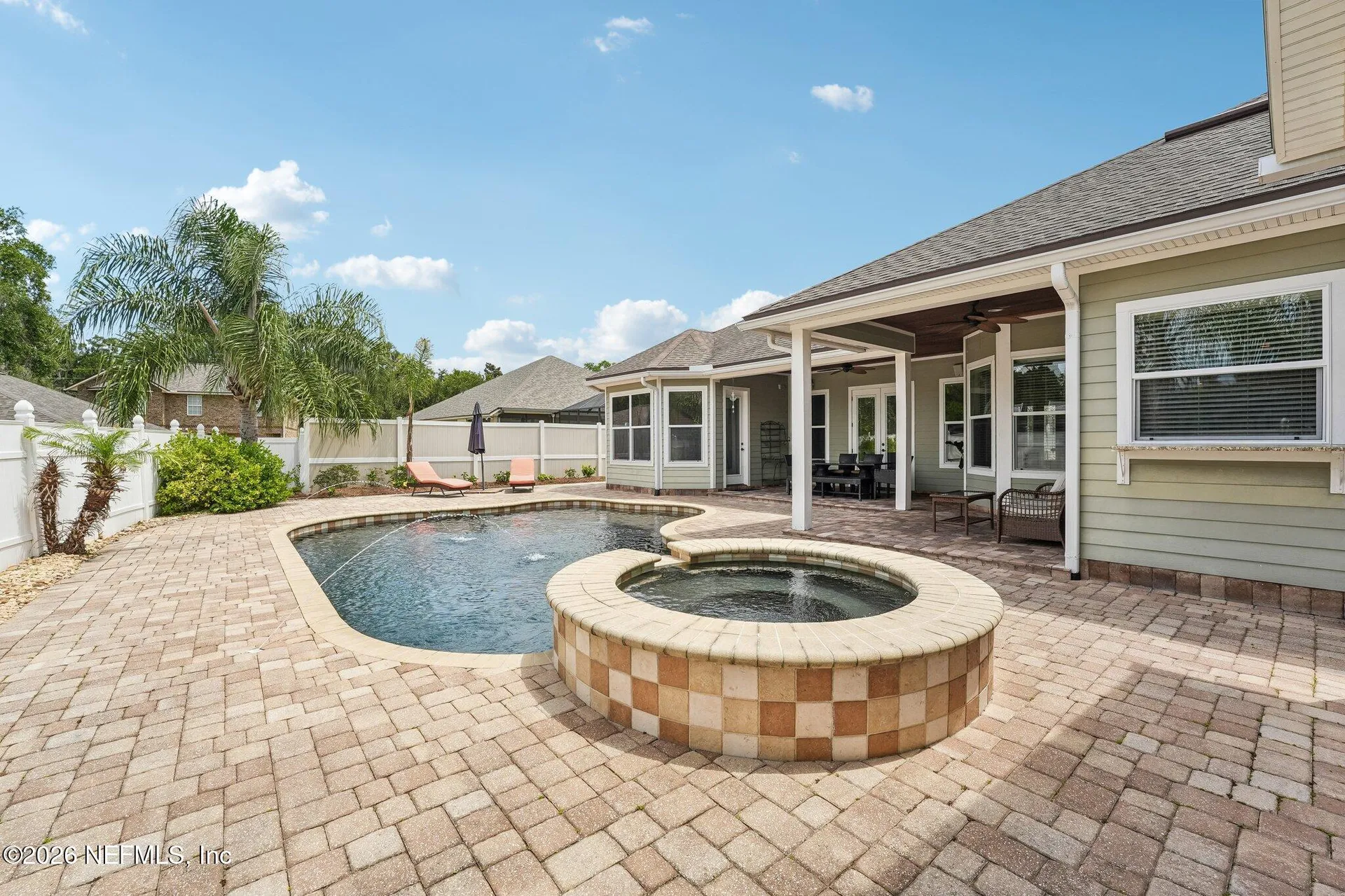 1968 Lakeshore Drive N Fleming Island FL 32003