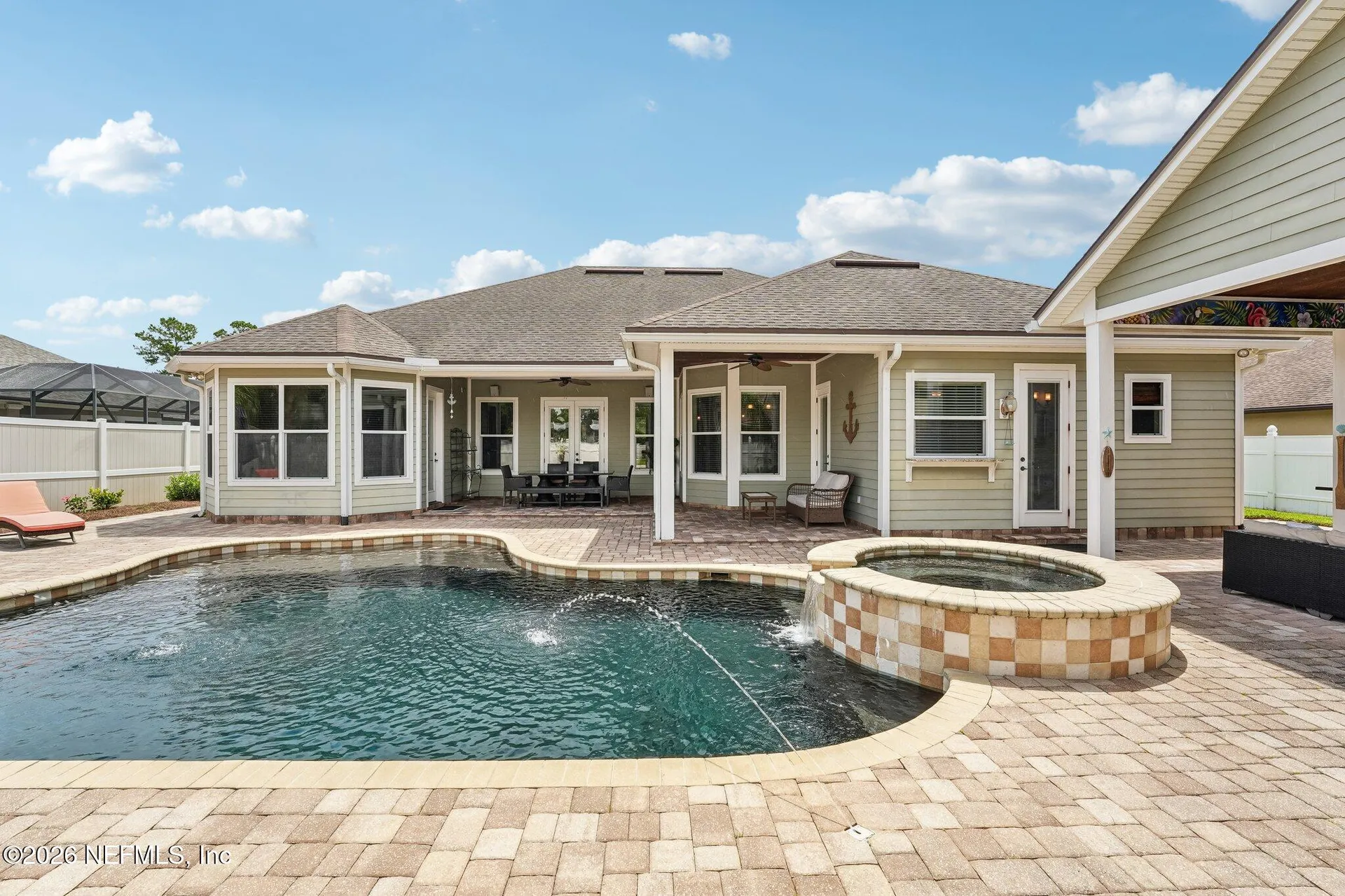 1968 Lakeshore Drive N Fleming Island FL 32003
