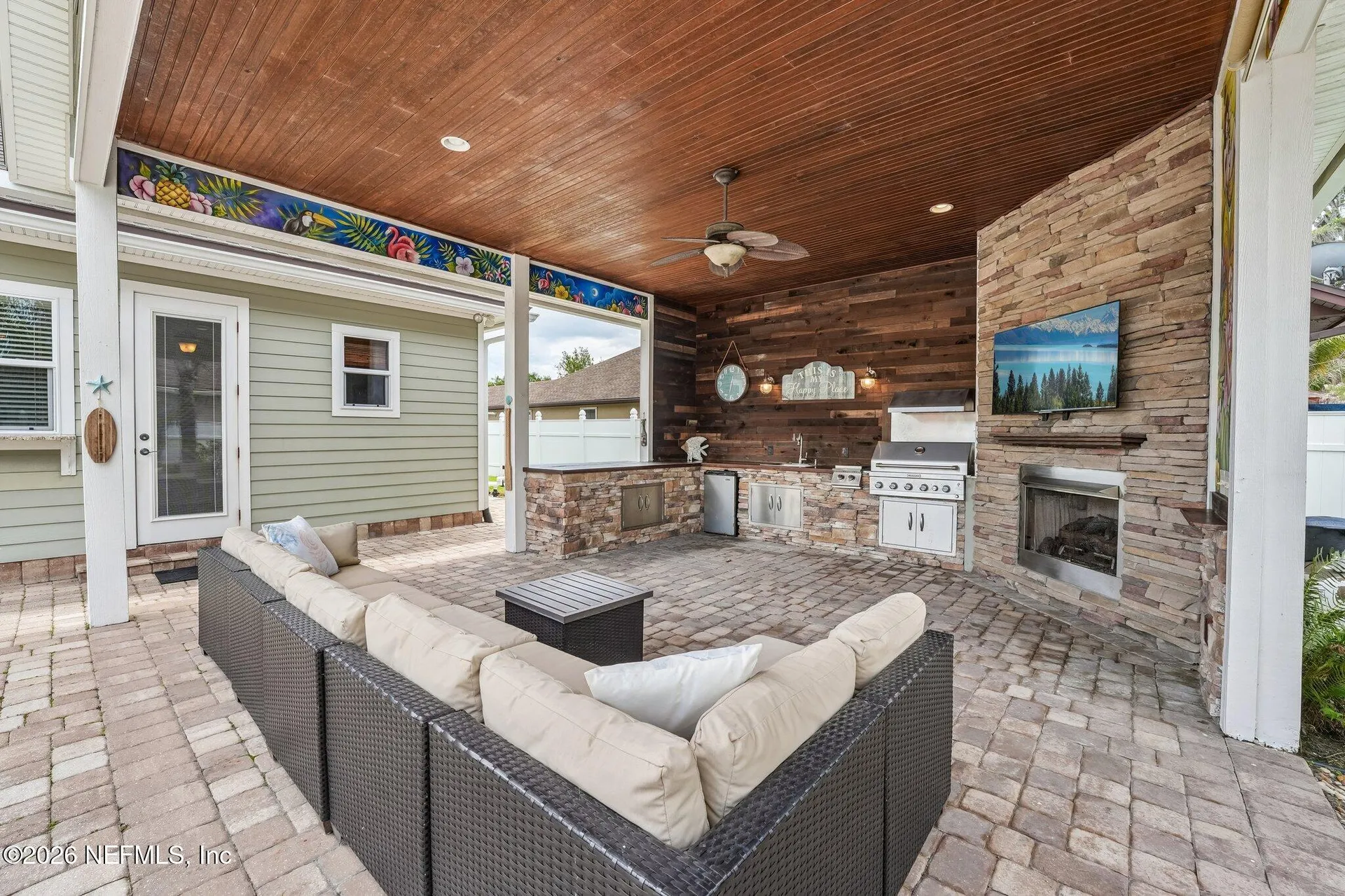 1968 Lakeshore Drive N Fleming Island FL 32003