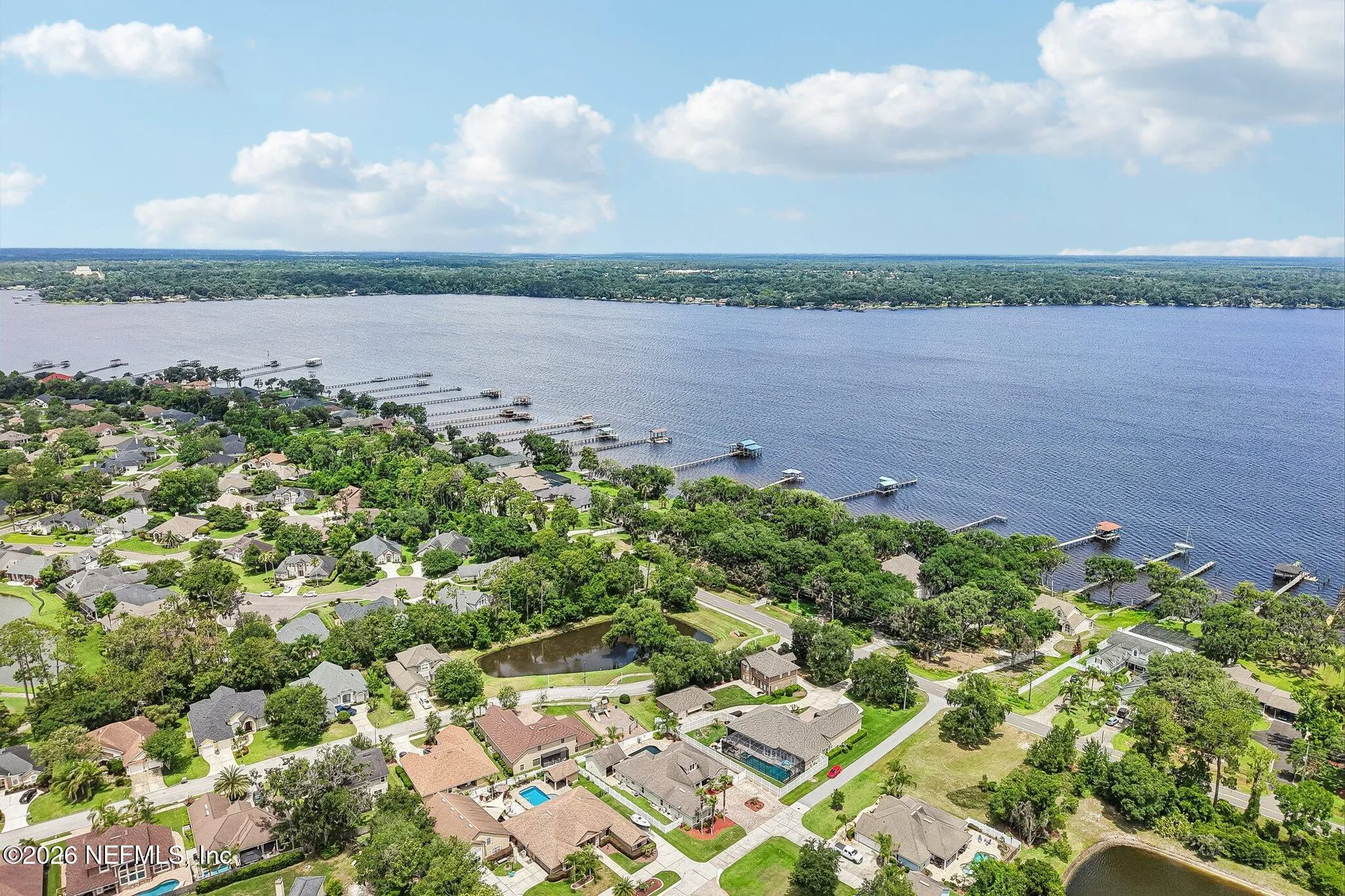 1968 Lakeshore Drive N Fleming Island FL 32003