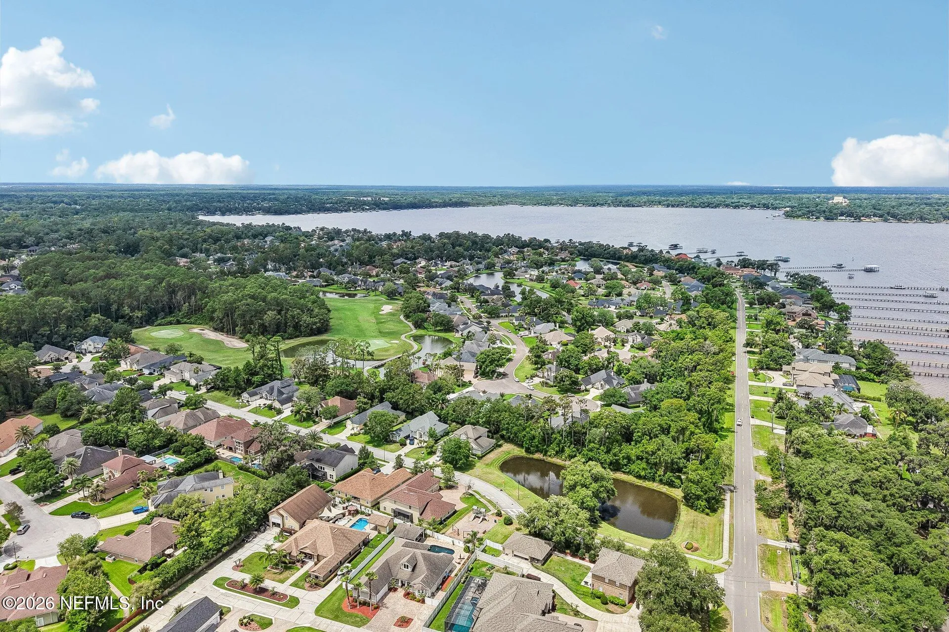 1968 Lakeshore Drive N Fleming Island FL 32003