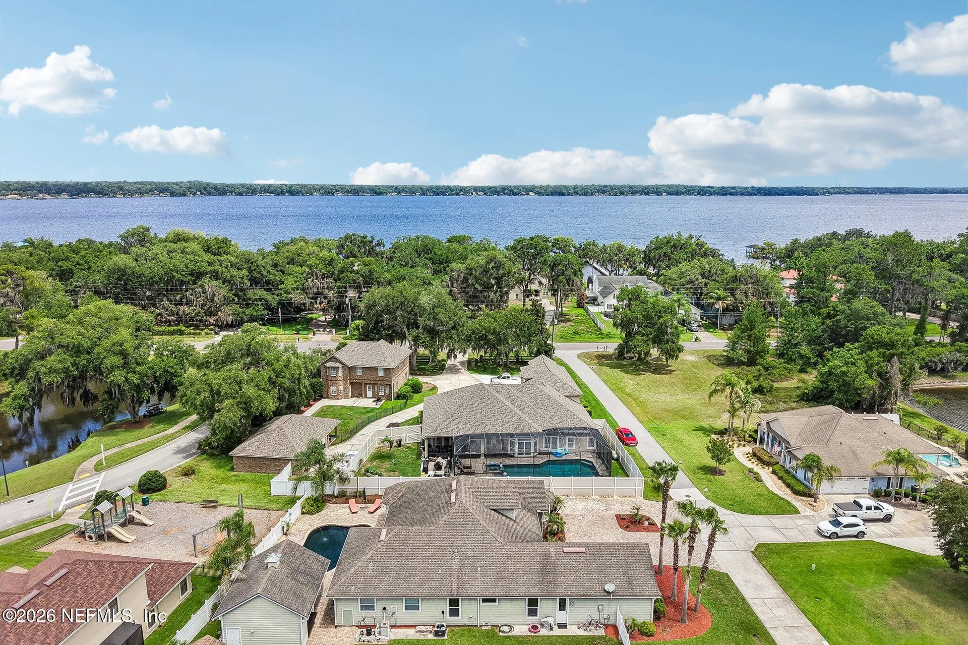 1968 Lakeshore Drive N Fleming Island FL 32003