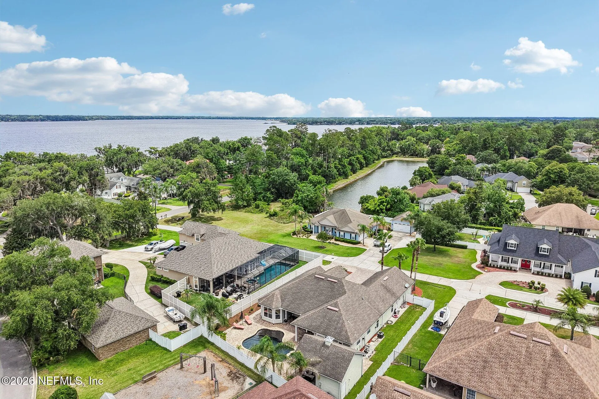 1968 Lakeshore Drive N Fleming Island FL 32003