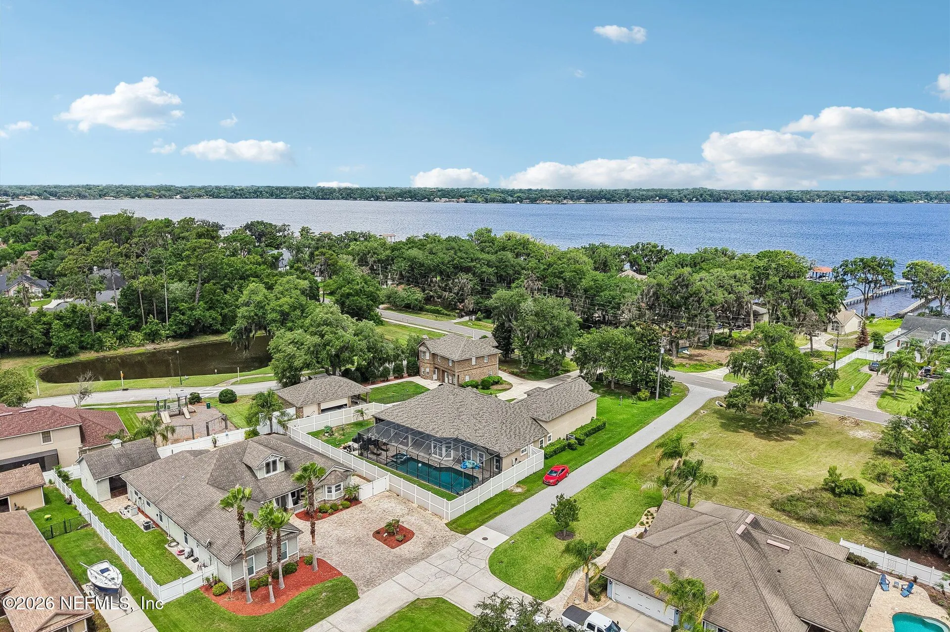 1968 Lakeshore Drive N Fleming Island FL 32003