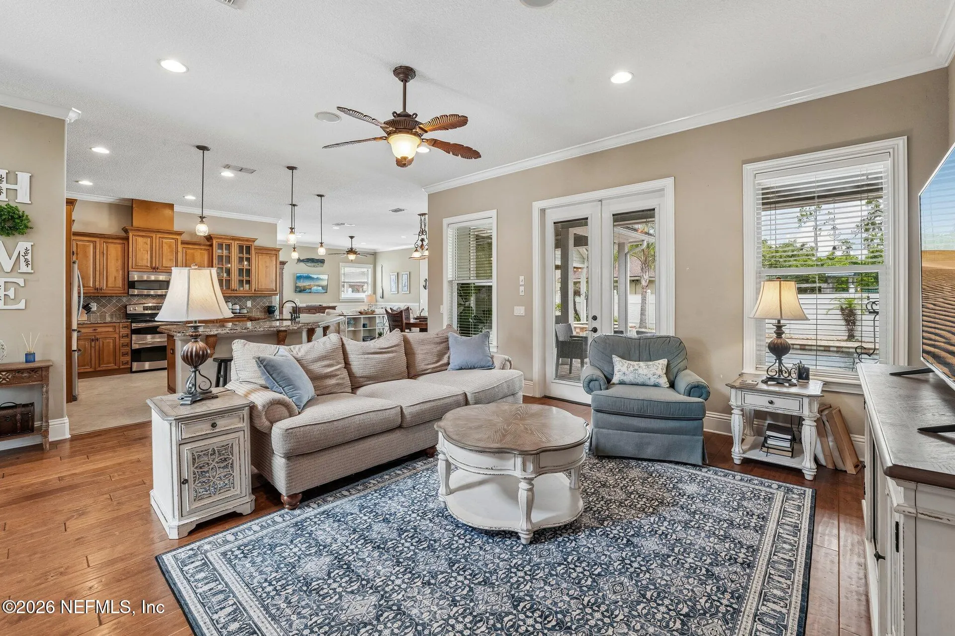1968 Lakeshore Drive N Fleming Island FL 32003