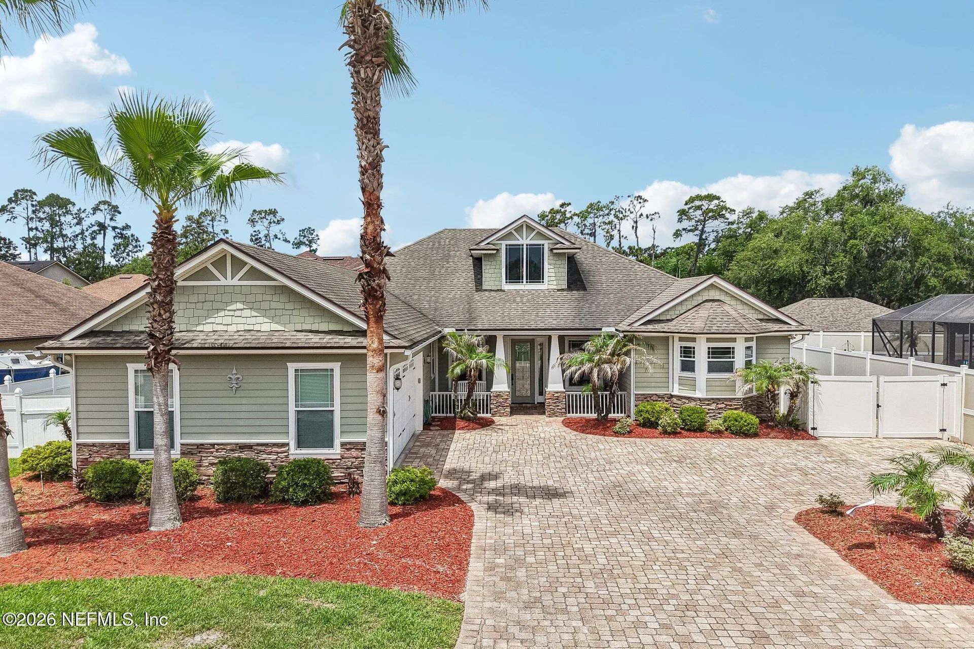 1968 Lakeshore Drive N Fleming Island FL 32003