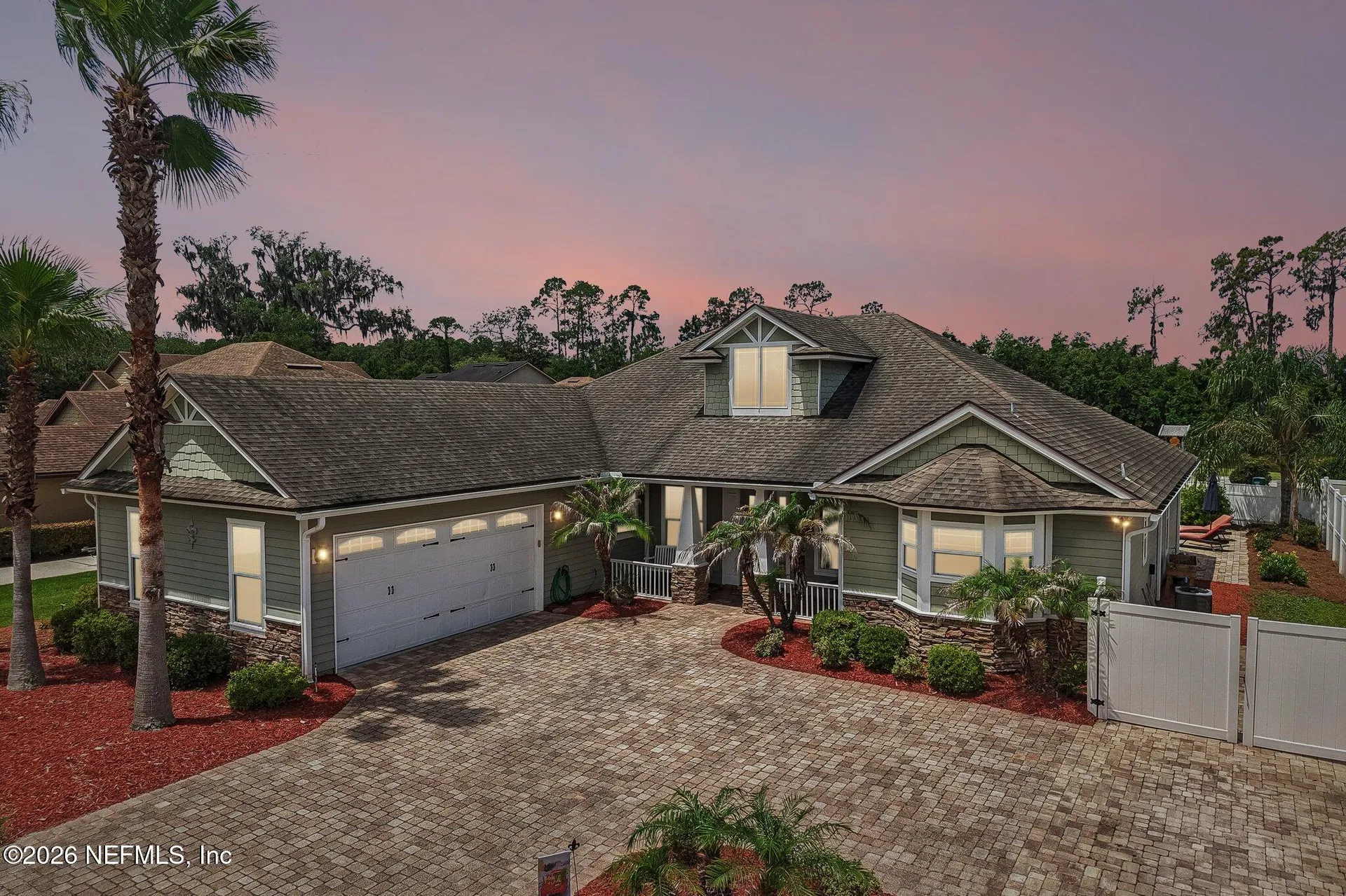 1968 Lakeshore Drive N Fleming Island FL 32003