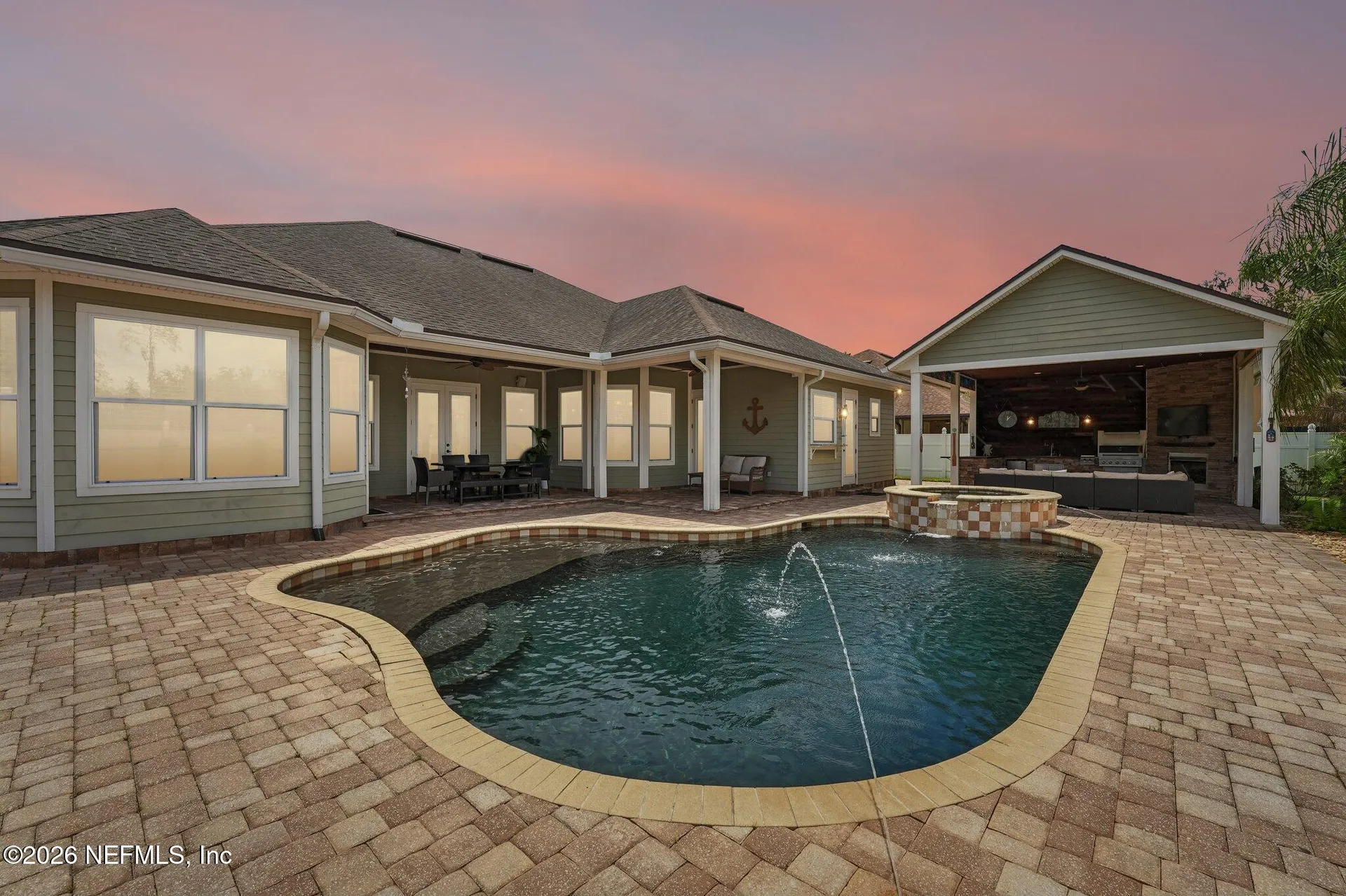 1968 Lakeshore Drive N Fleming Island FL 32003