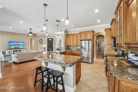 1968 Lakeshore Drive N Fleming Island FL 32003