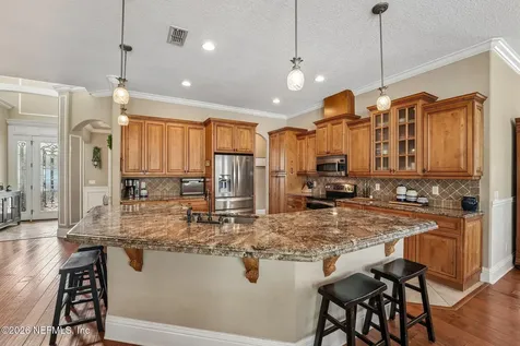 1968 Lakeshore Drive N Fleming Island FL 32003