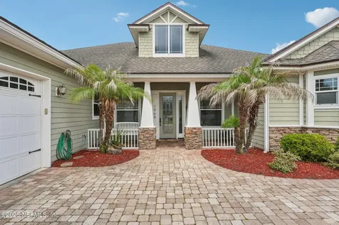 1968 Lakeshore Drive N Fleming Island FL 32003