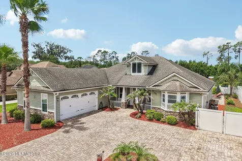 1968 Lakeshore Drive N Fleming Island FL 32003