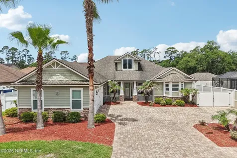 1968 Lakeshore Drive N Fleming Island FL 32003