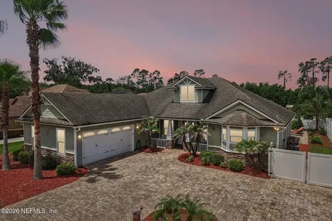 1968 Lakeshore Drive N Fleming Island FL 32003
