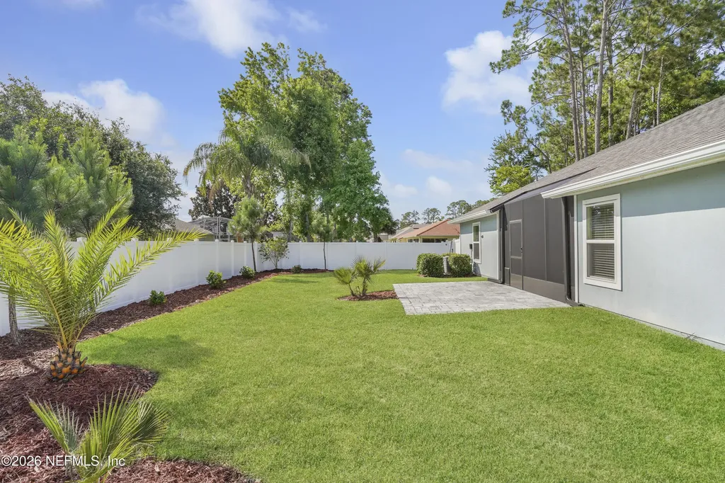 64 Pennypacker Lane Palm Coast FL 32164