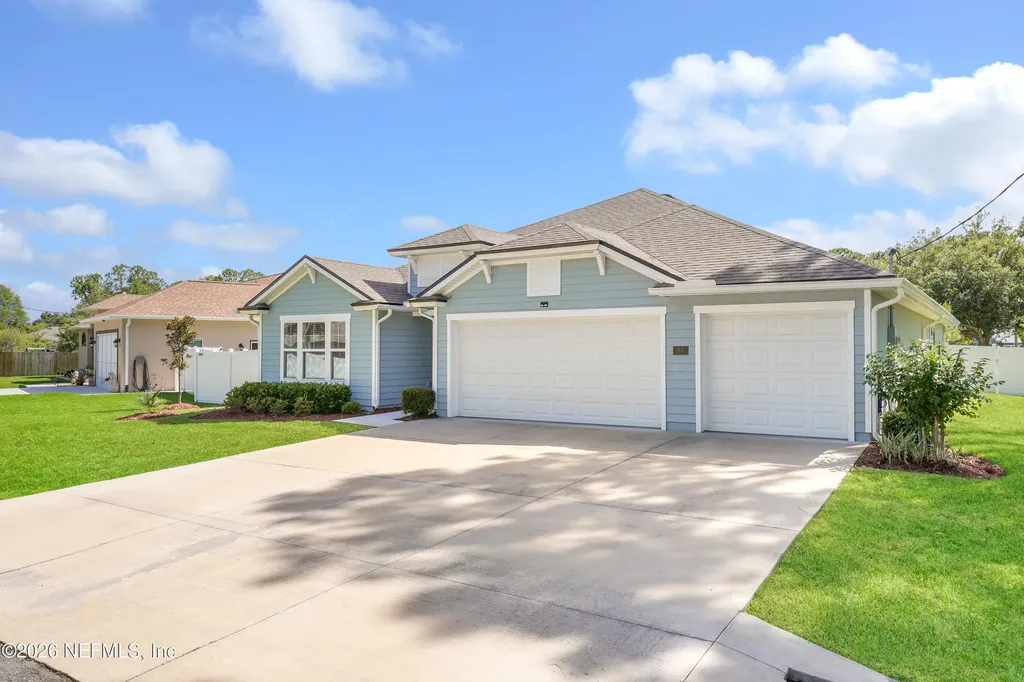 64 Pennypacker Lane Palm Coast FL 32164