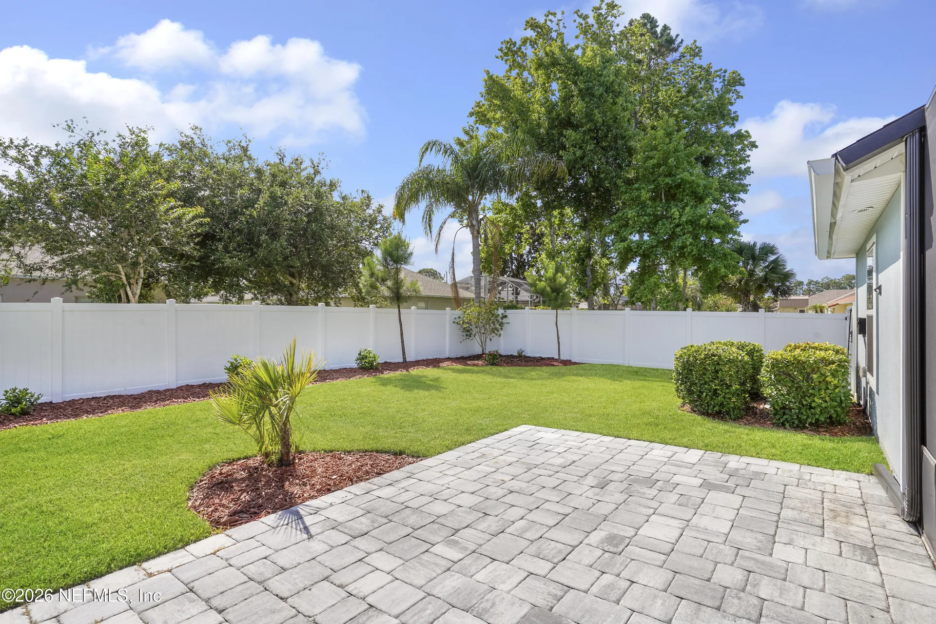 64 Pennypacker Lane Palm Coast FL 32164