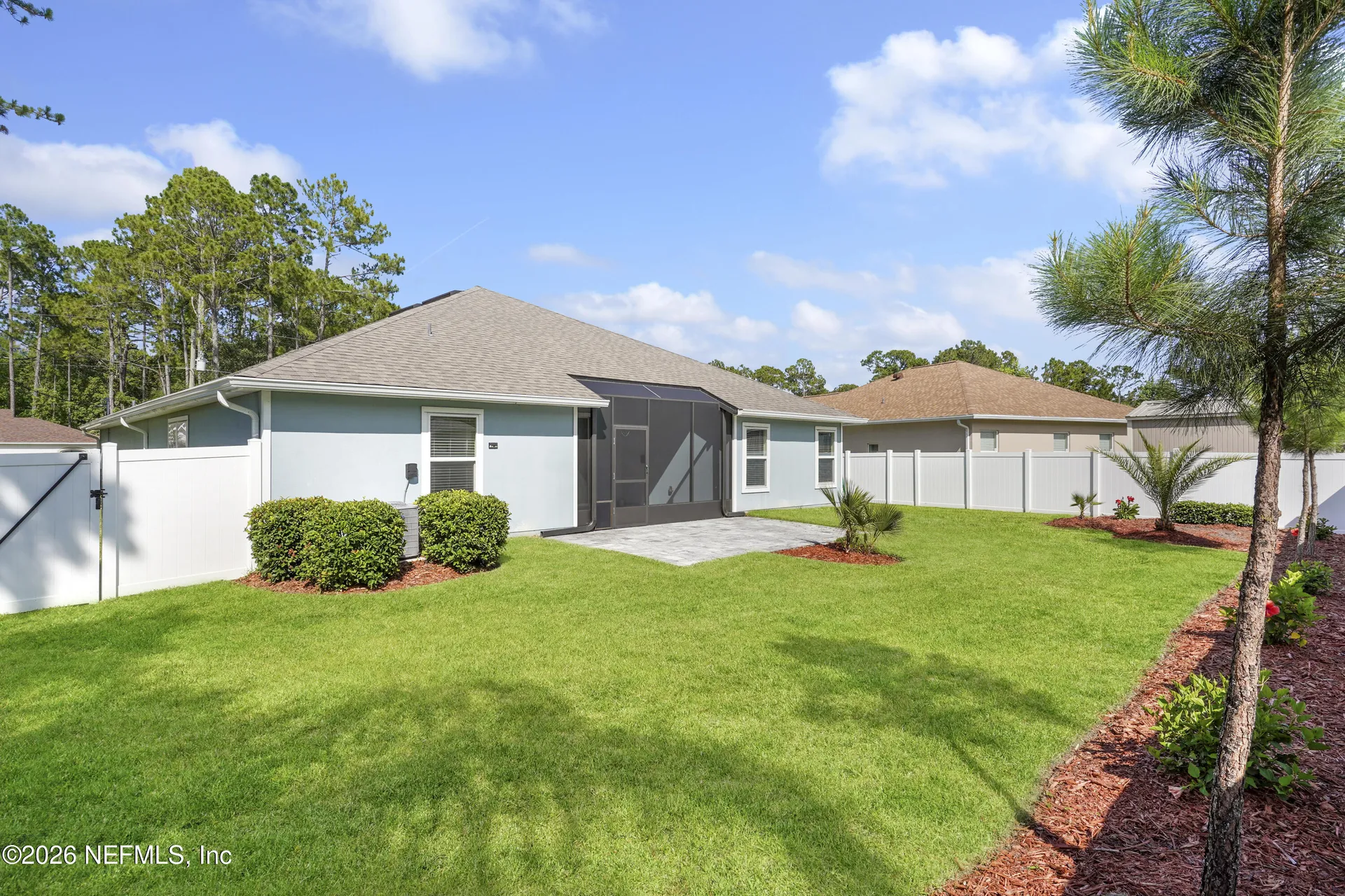 64 Pennypacker Lane Palm Coast FL 32164
