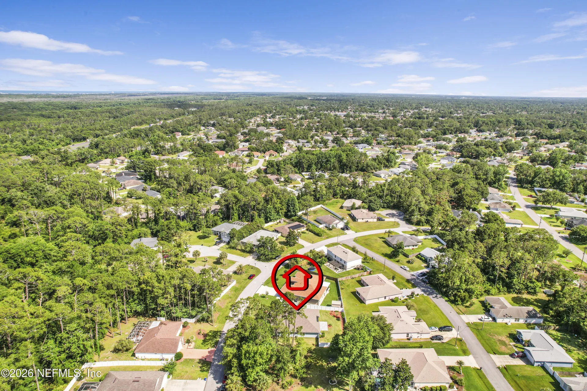 64 Pennypacker Lane Palm Coast FL 32164