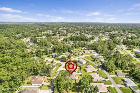 64 Pennypacker Lane Palm Coast FL 32164