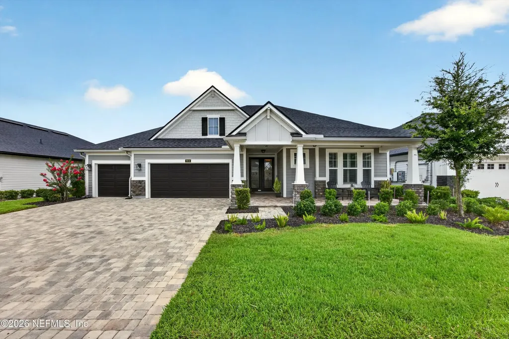 914 Oakland Hills Avenue Middleburg FL 32068