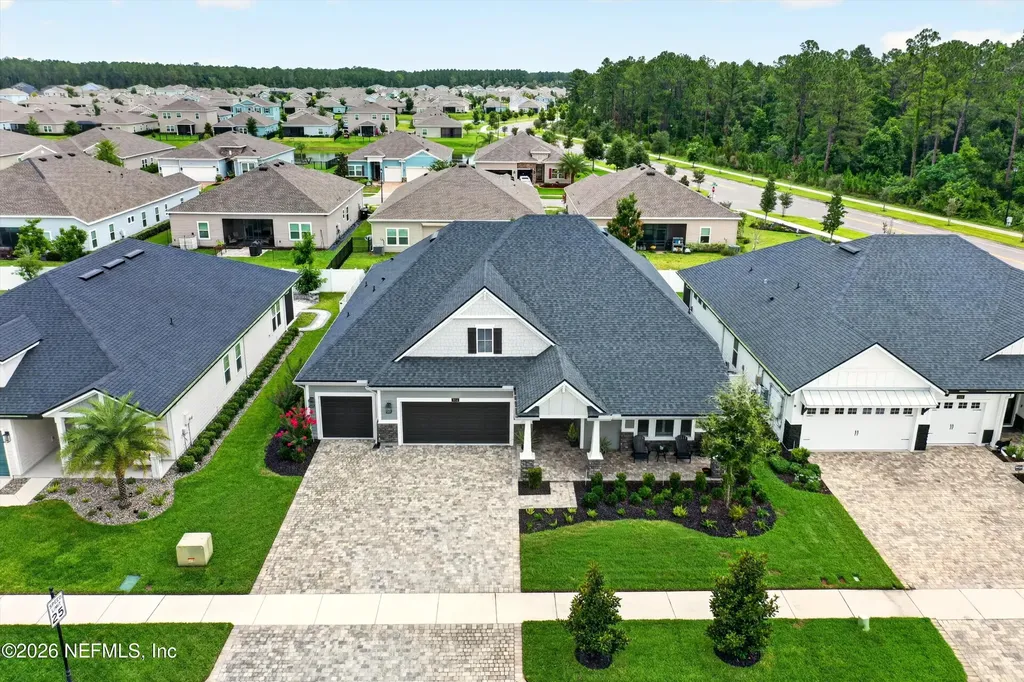 914 Oakland Hills Avenue Middleburg FL 32068