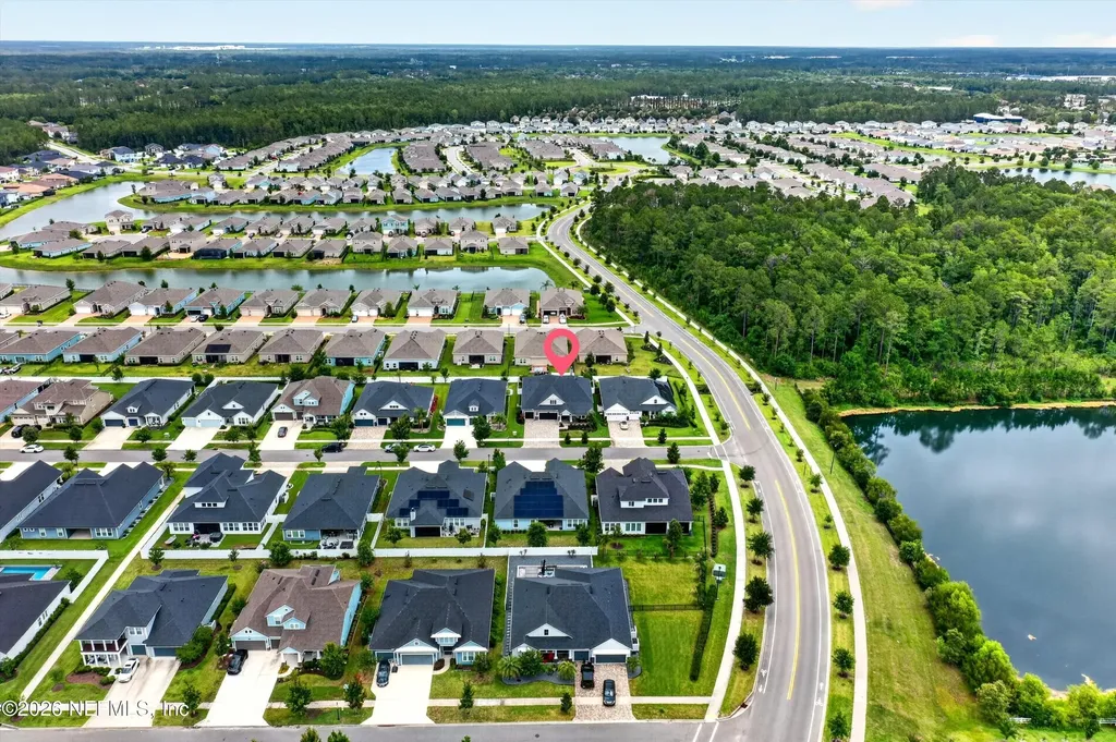 914 Oakland Hills Avenue Middleburg FL 32068