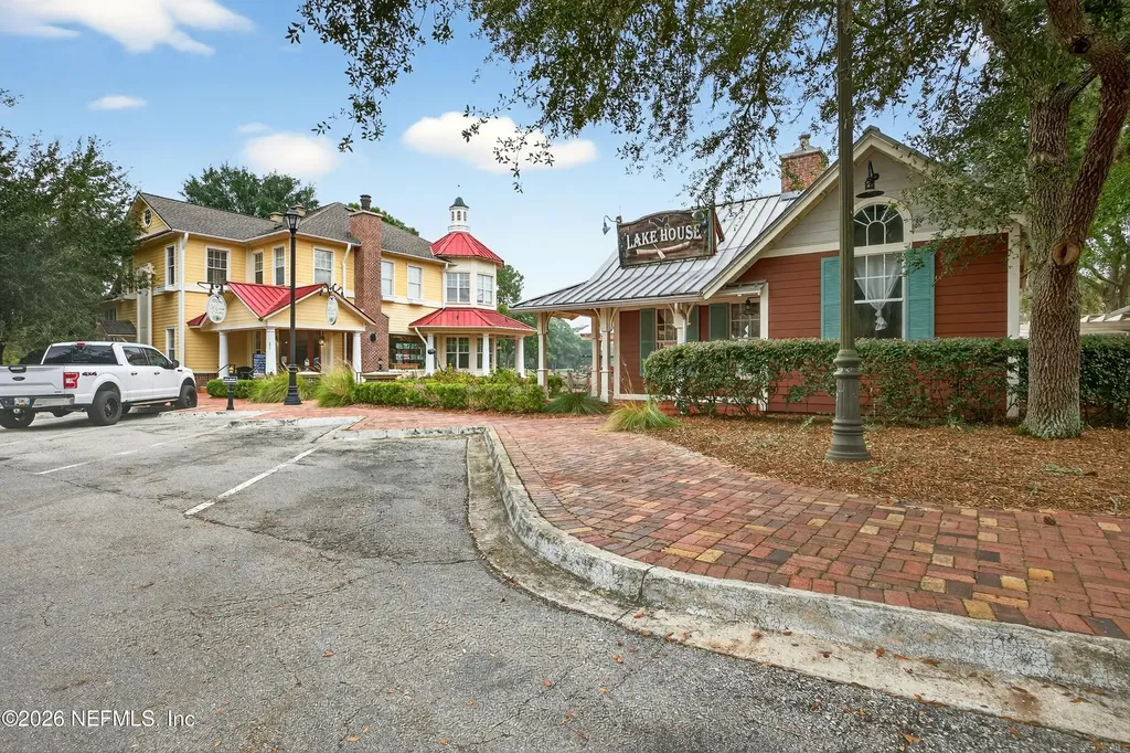 914 Oakland Hills Avenue Middleburg FL 32068