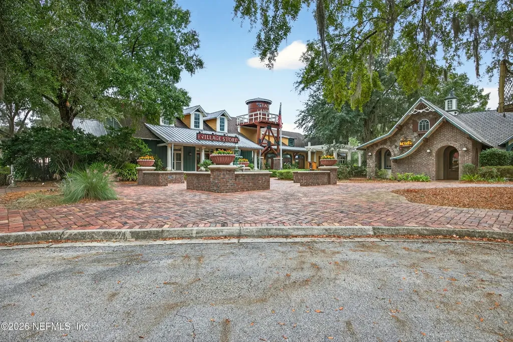 914 Oakland Hills Avenue Middleburg FL 32068