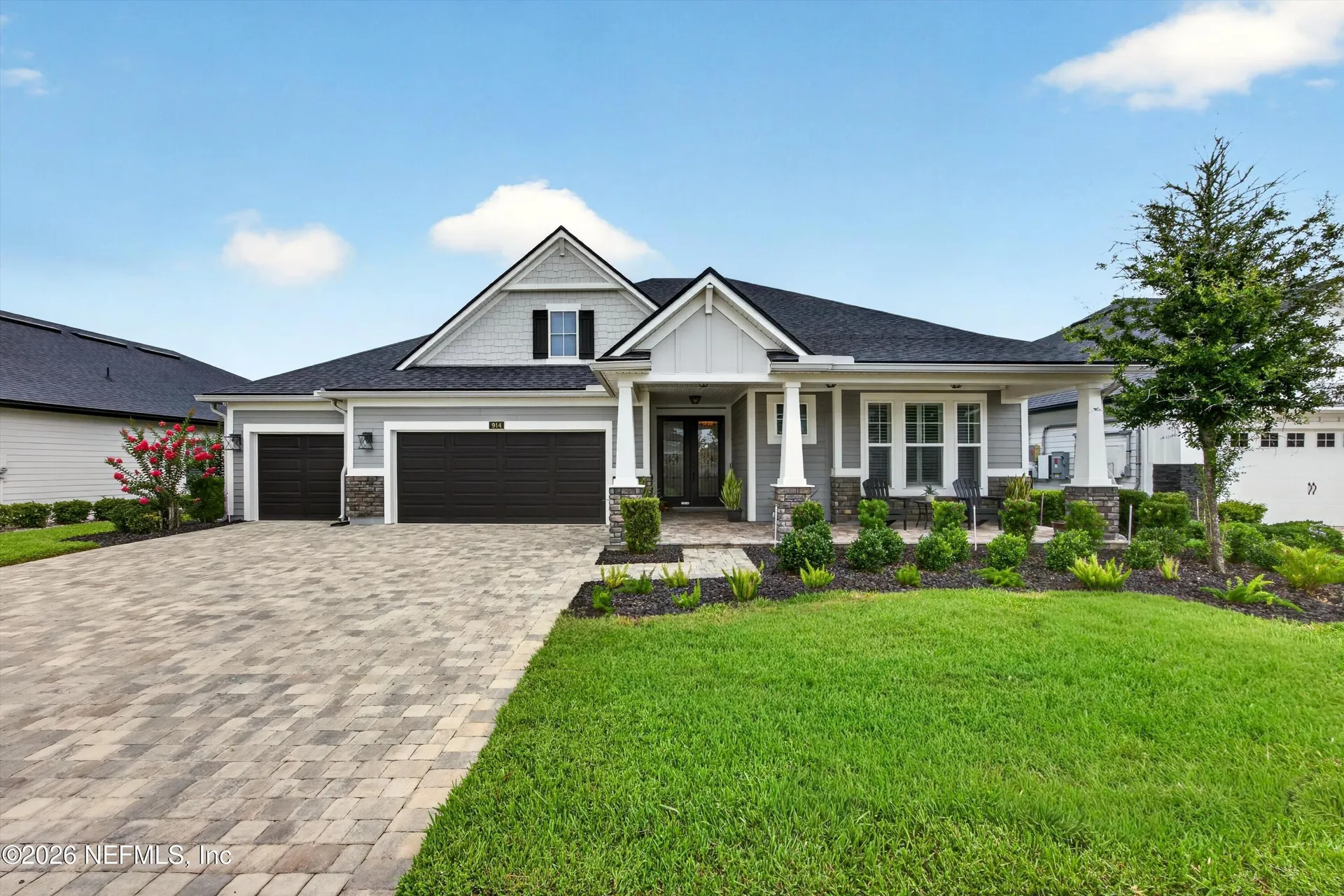 914 Oakland Hills Avenue Middleburg FL 32068