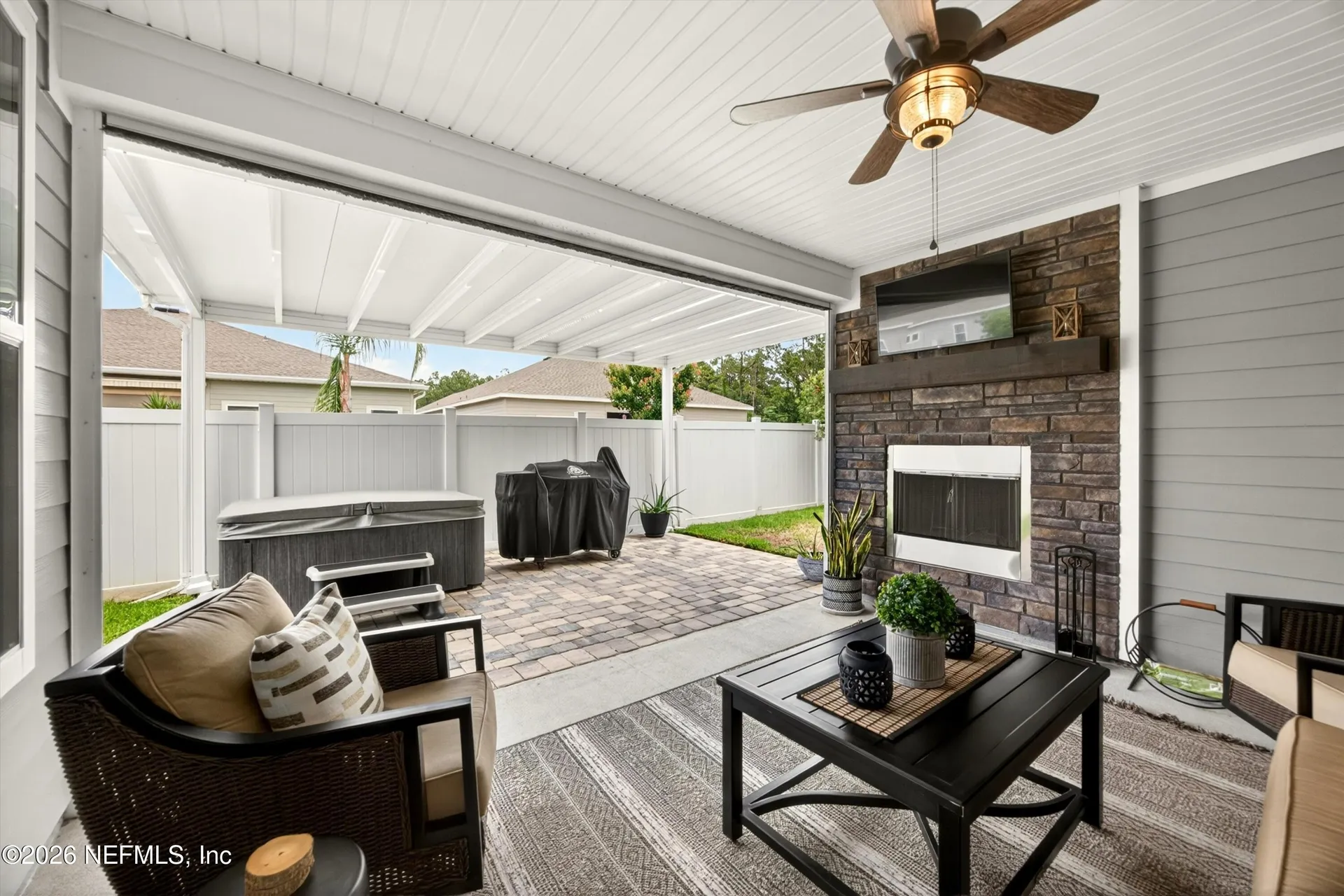 914 Oakland Hills Avenue Middleburg FL 32068