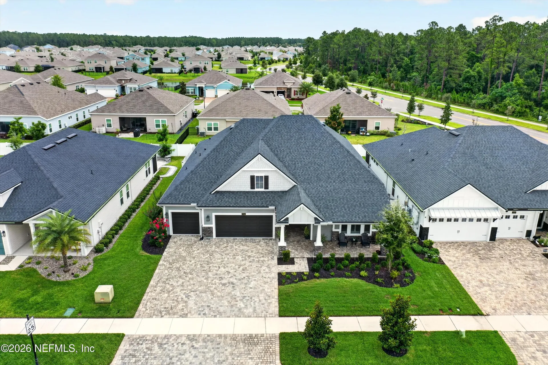 914 Oakland Hills Avenue Middleburg FL 32068