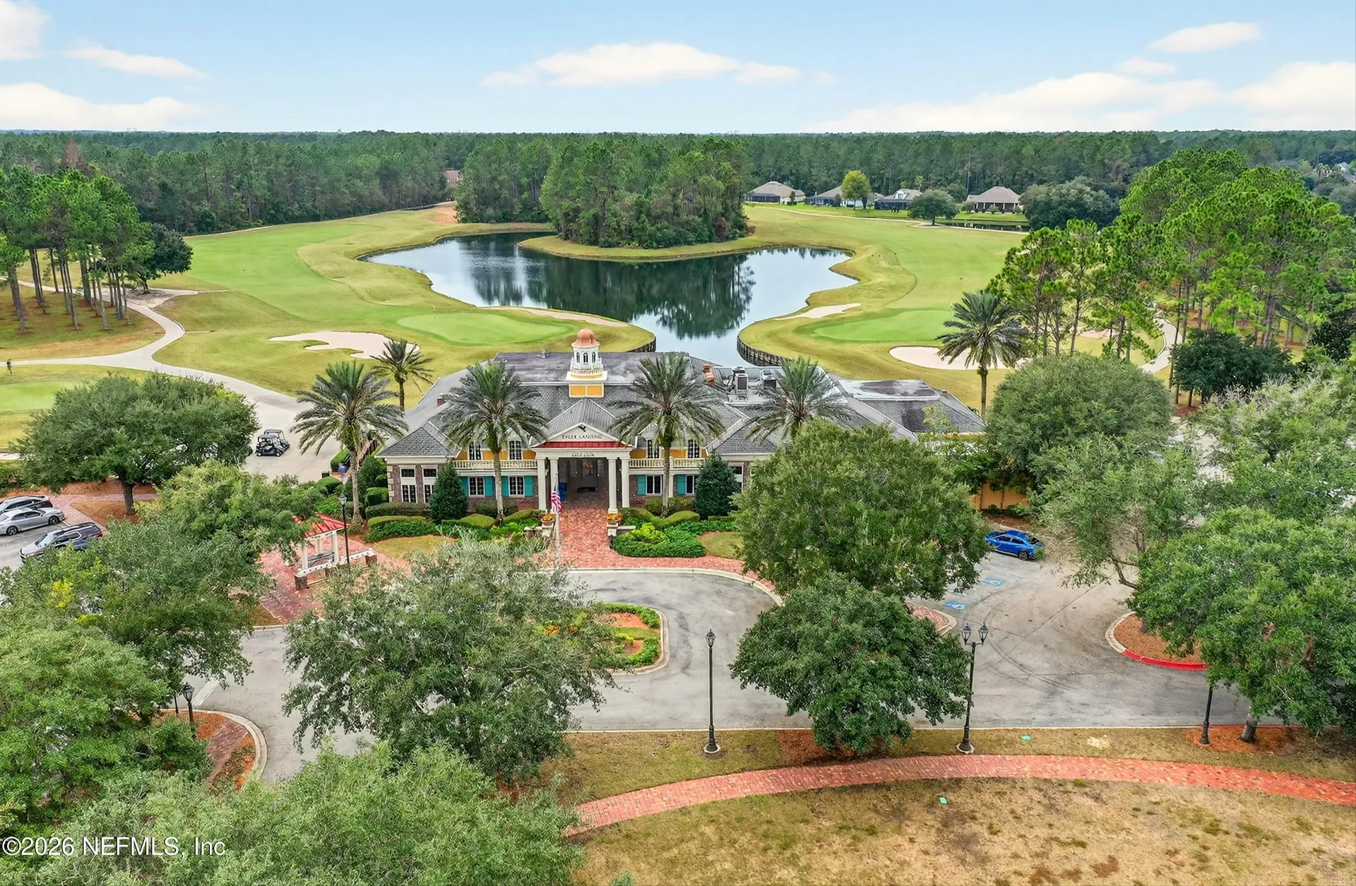 914 Oakland Hills Avenue Middleburg FL 32068