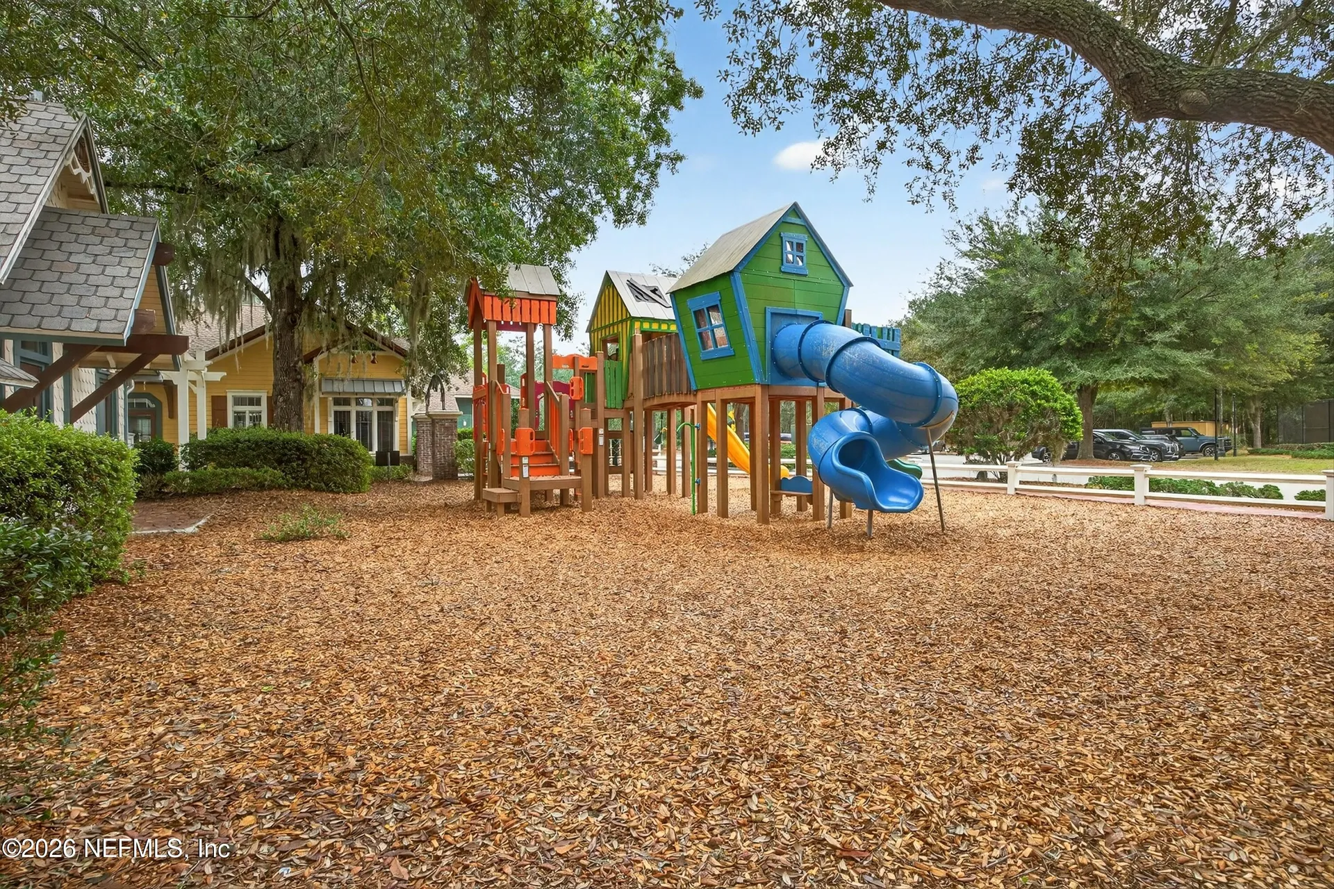 914 Oakland Hills Avenue Middleburg FL 32068