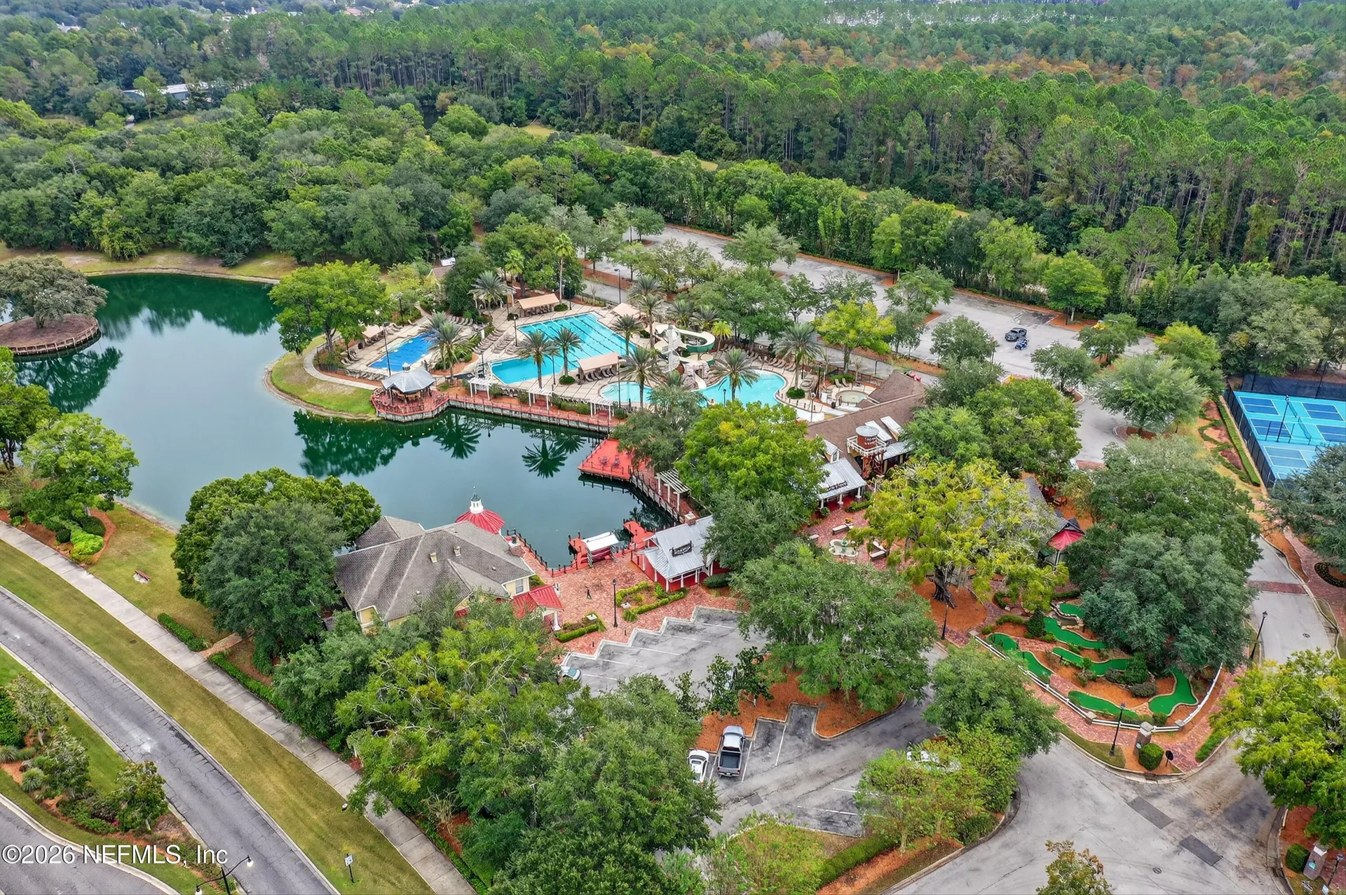 914 Oakland Hills Avenue Middleburg FL 32068