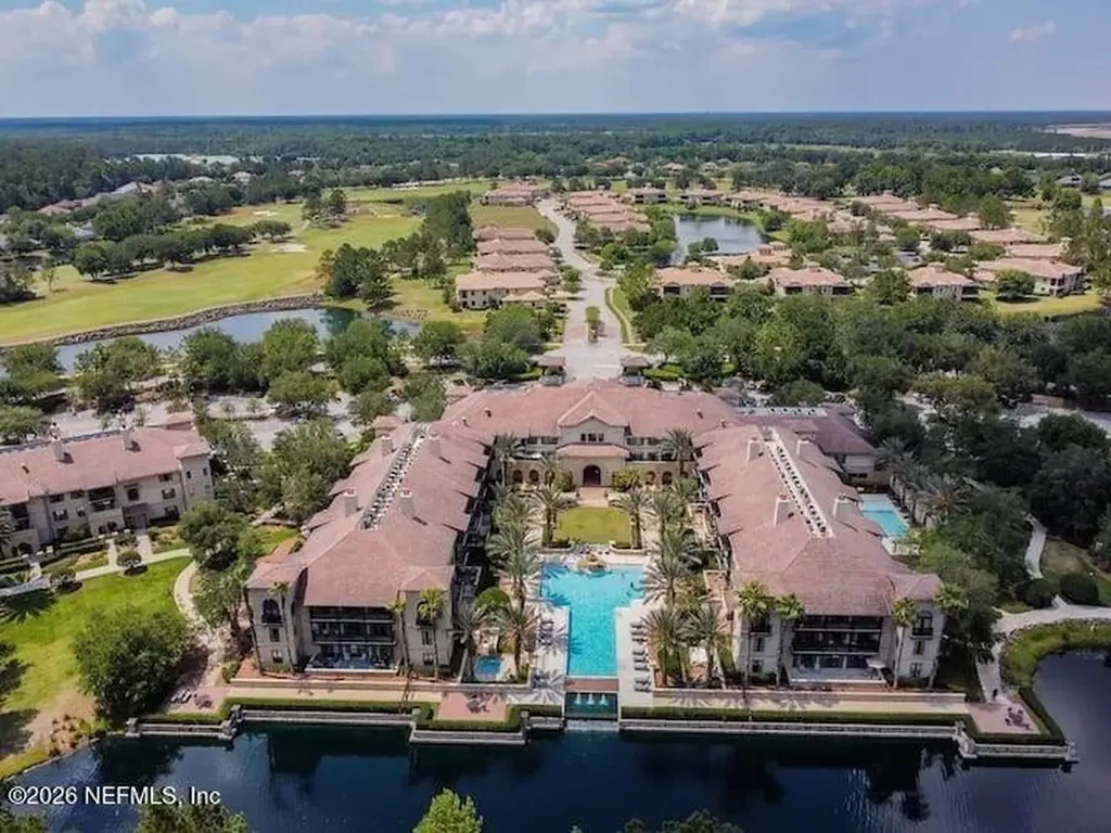 955 Registry Boulevard St. Augustine FL 32092