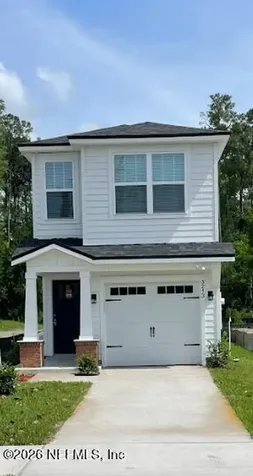 3213 Pine Avenue Jacksonville FL 32218