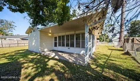 8342 Barracuda Road Jacksonville FL 32244