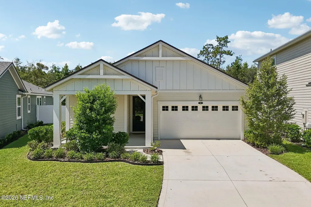 32 Keeneland Road St. Johns FL 32259