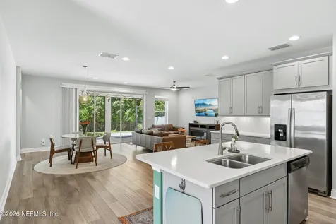 32 Keeneland Road St. Johns FL 32259