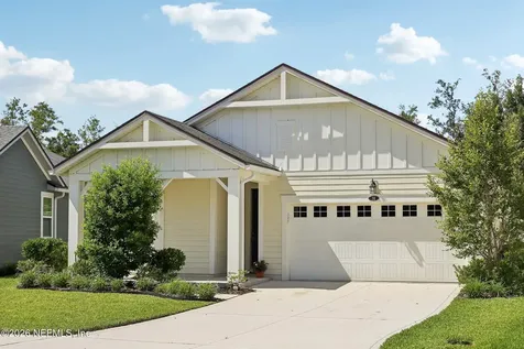 32 Keeneland Road St. Johns FL 32259