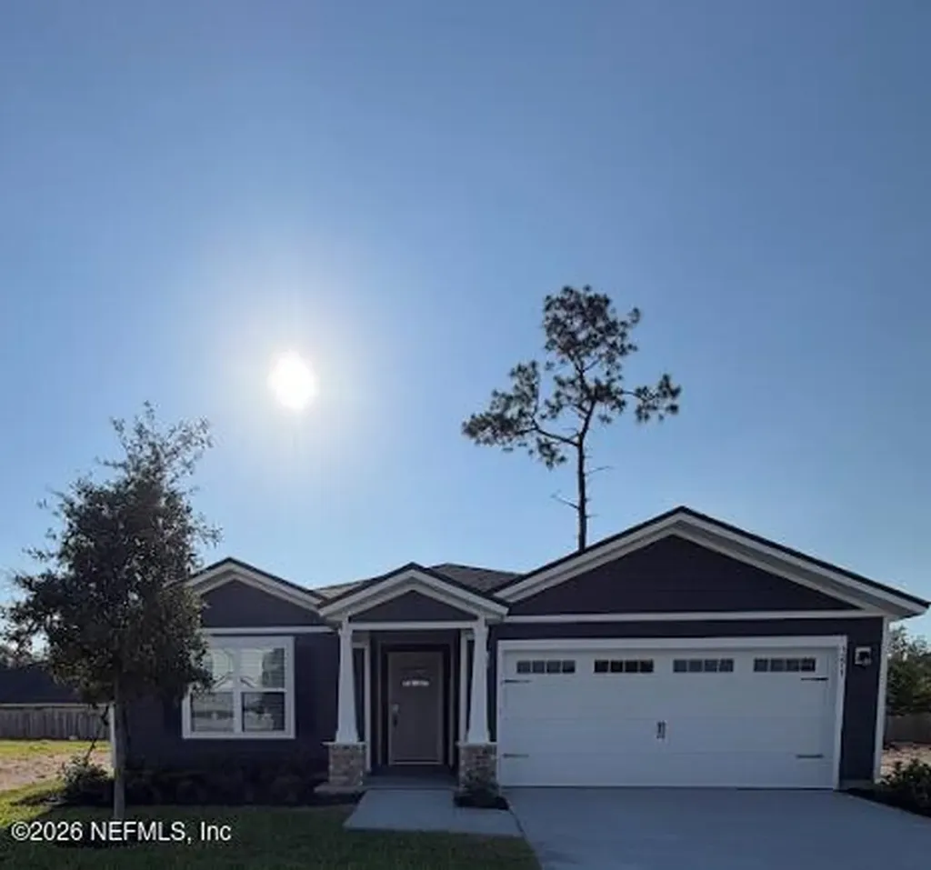 1271 Jewelstone Lane Jacksonville FL 32221