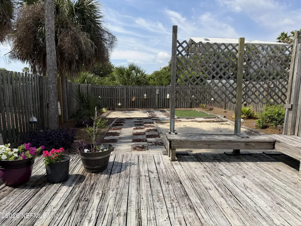 2784 5th Street Fernandina Beach FL 32034