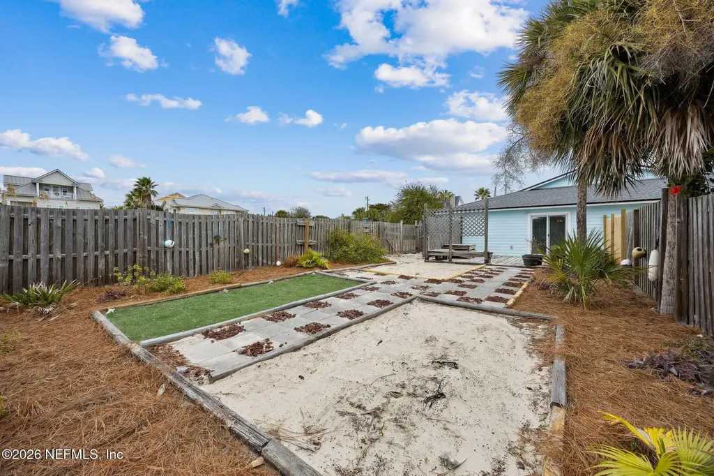 2784 5th Street Fernandina Beach FL 32034